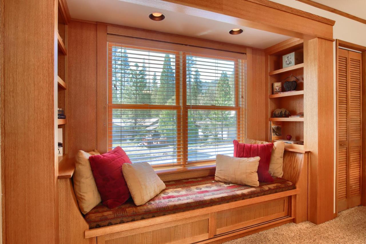 Apple Tree Bear House Villa โยเซมิตีเวสต์ ภายนอก รูปภาพ